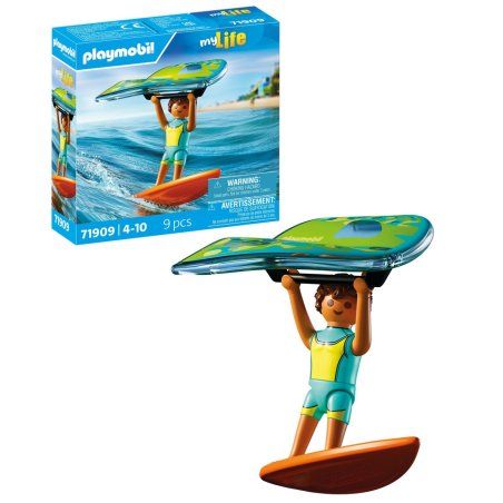 Playmobil 71909 children's toy figure
