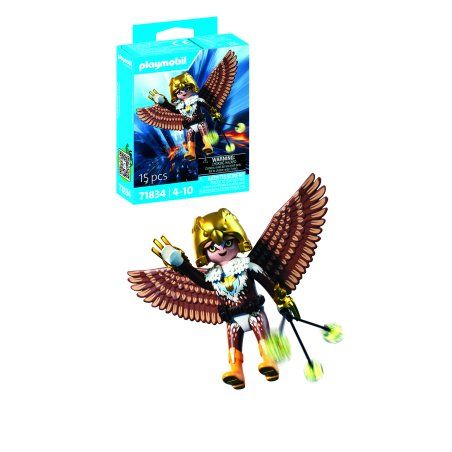 Playmobil 71834 children's toy figure