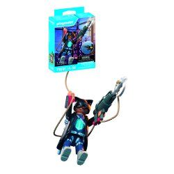 Playmobil Héros des ténèbres