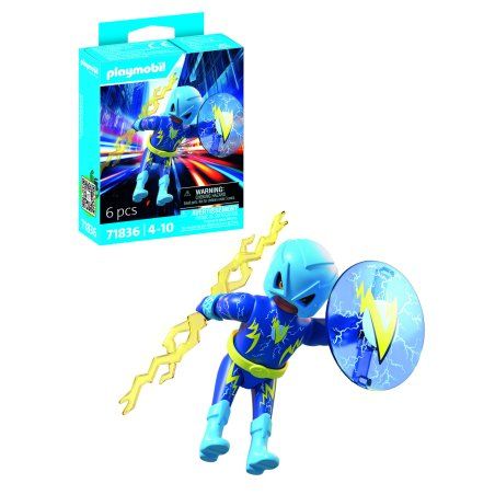 Playmobil 71836 children's toy figure