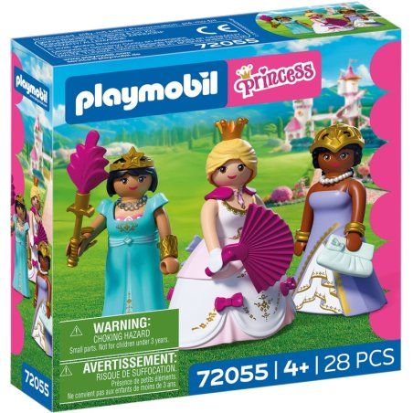 Playmobil 72055 children's toy figure