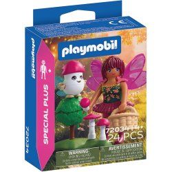 Playmobil 72034 toy playset
