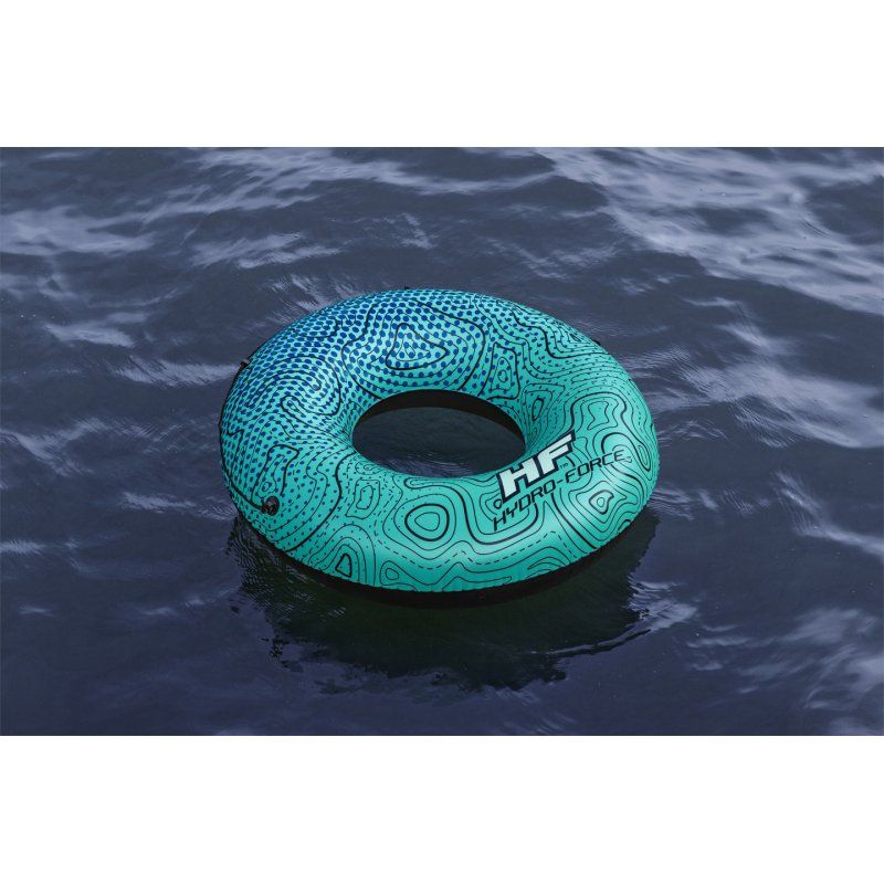 Bestway Hydro-Force Bouée de rivière Breeze Rider 1,06 m
