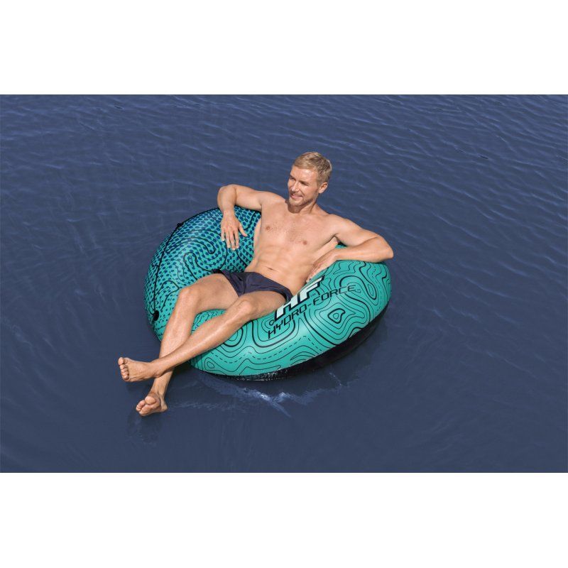 Bestway Hydro-Force Breeze Rider River Tube 1.06 m