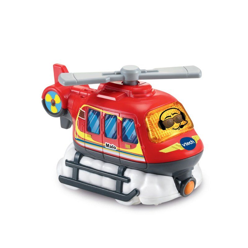 VTech 80-420465 play vehicle/play track