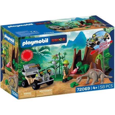 Playmobil 72069 toy playset