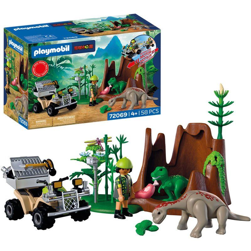 Playmobil 72069 toy playset