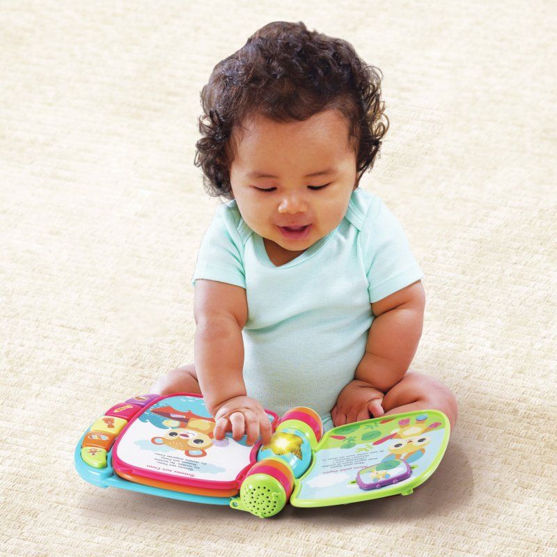 VTech Baby 80-166775 learning toy