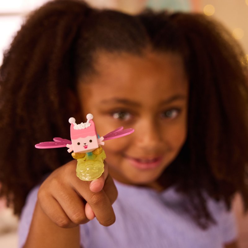 BAGUE FEE FAIRYLANDIA GABBY