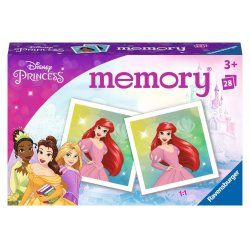 MEMORY DISNEY PRCSS