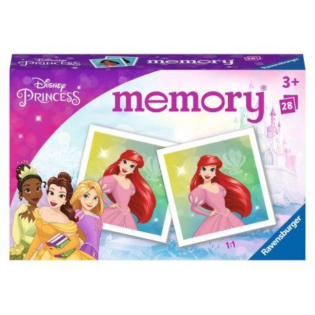 MEMORY DISNEY PRCSS