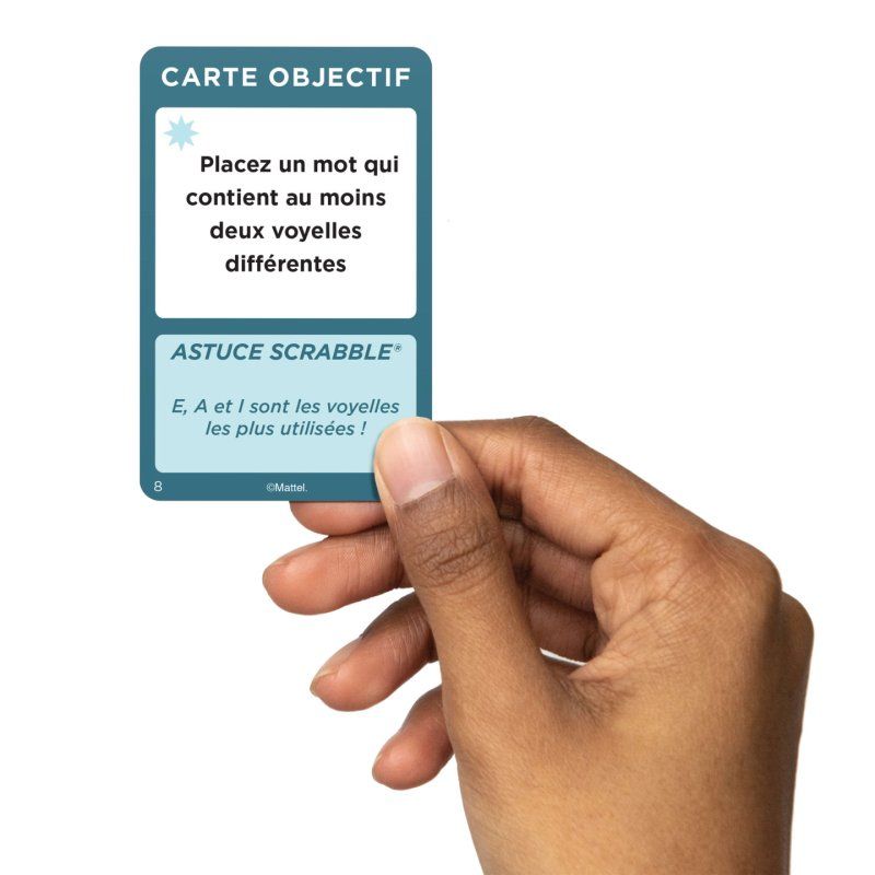 Games Scrabble Board game Word