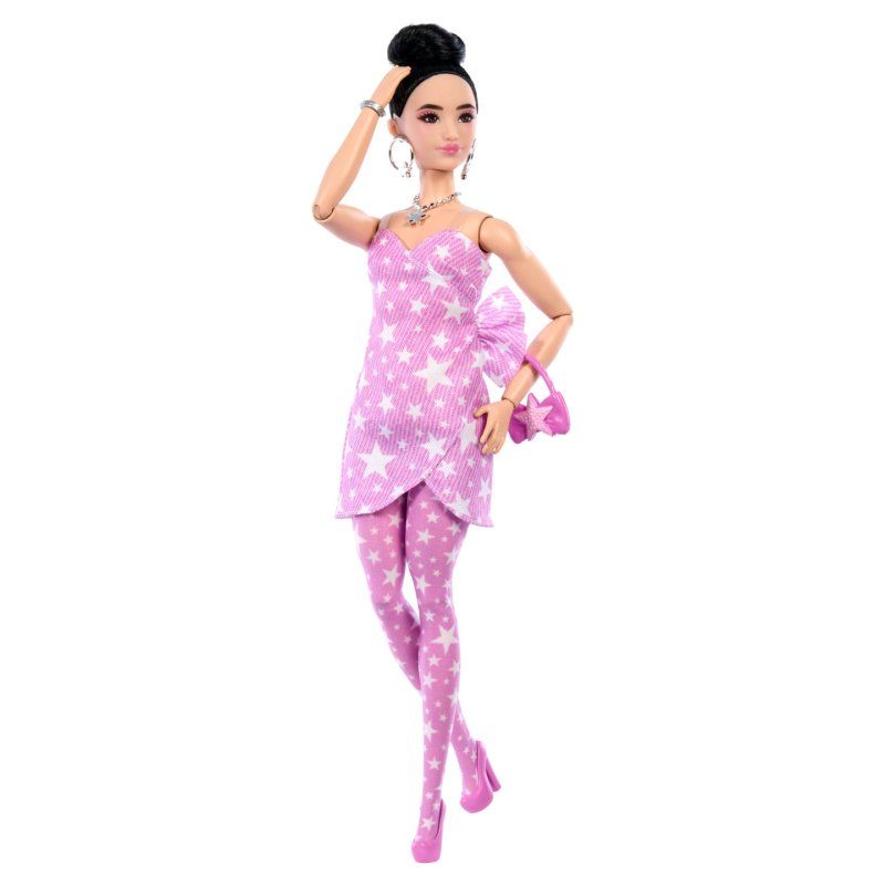 Barbie – Poupée Deluxe Style n° 11