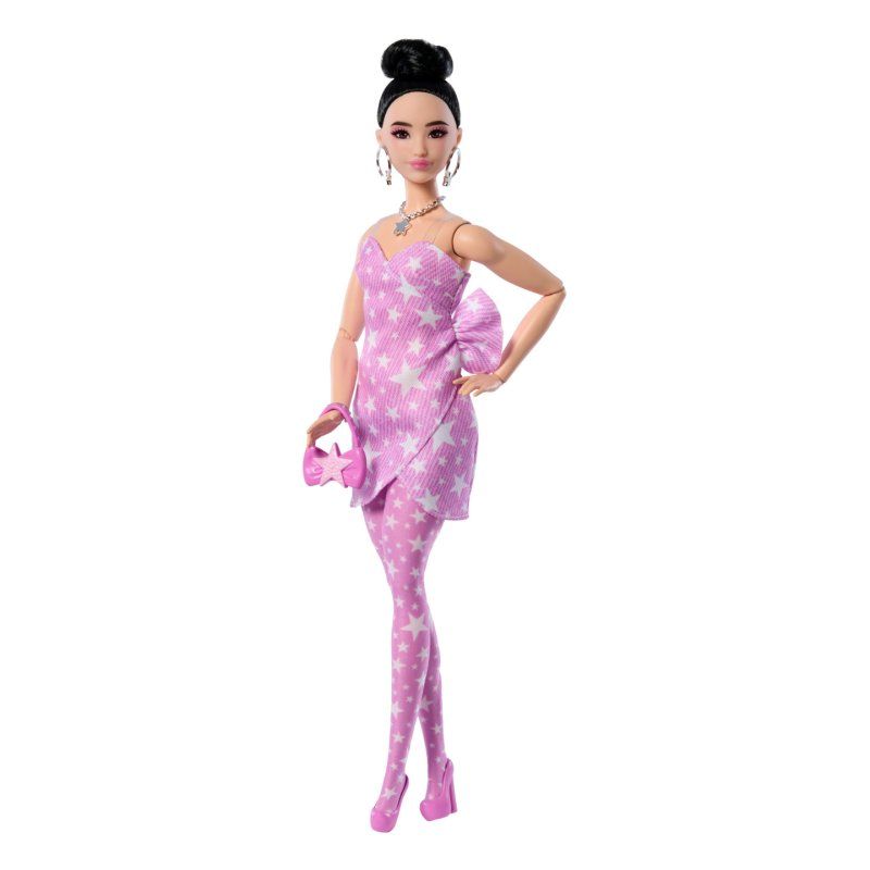 Barbie – Poupée Deluxe Style n° 11