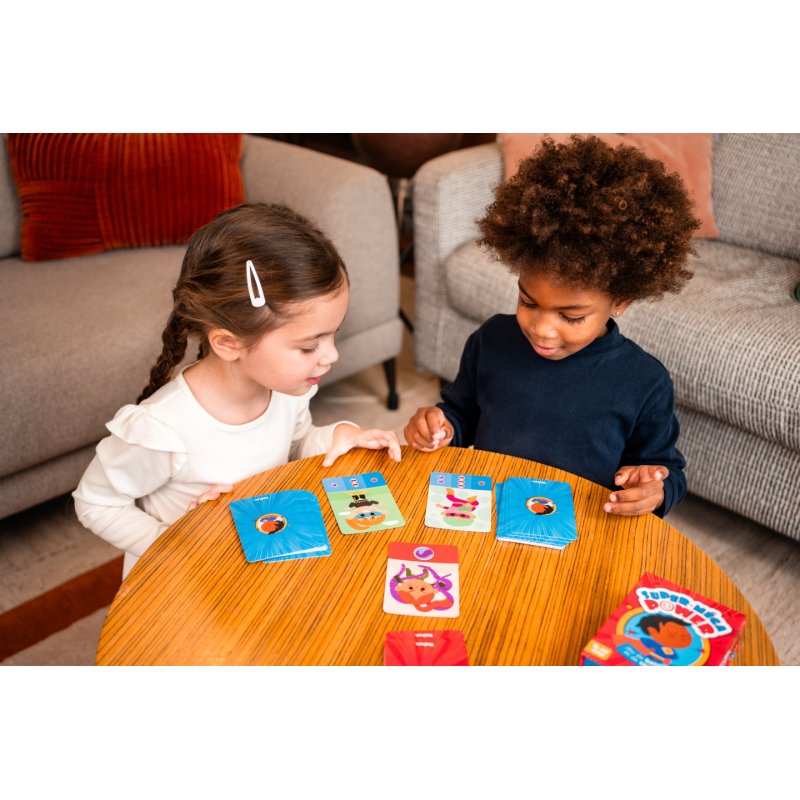 Nathan Super Méga Power