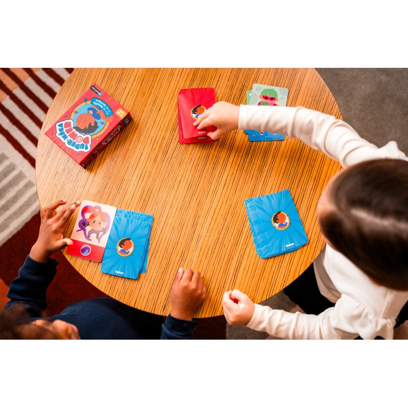 Nathan Super Méga Power