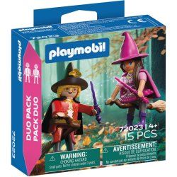 Playmobil 72023 children's toy figure
