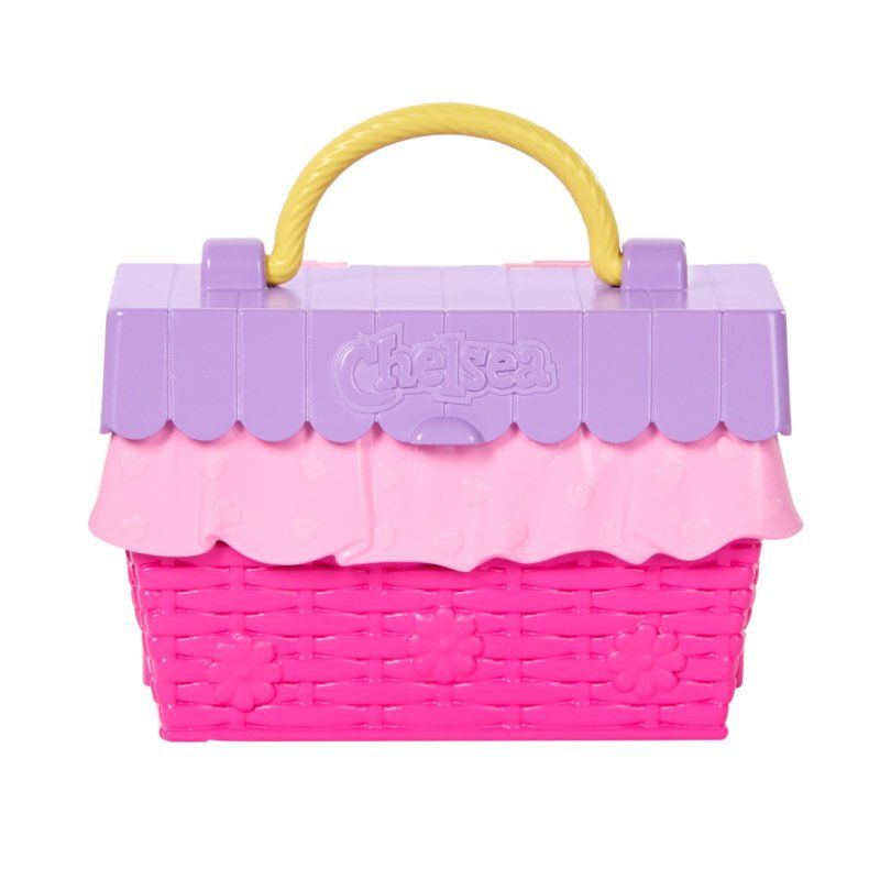 COF GOUTER BARBIE CHELSEA