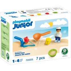 JUNIOR SAND PLAGE GLACIER