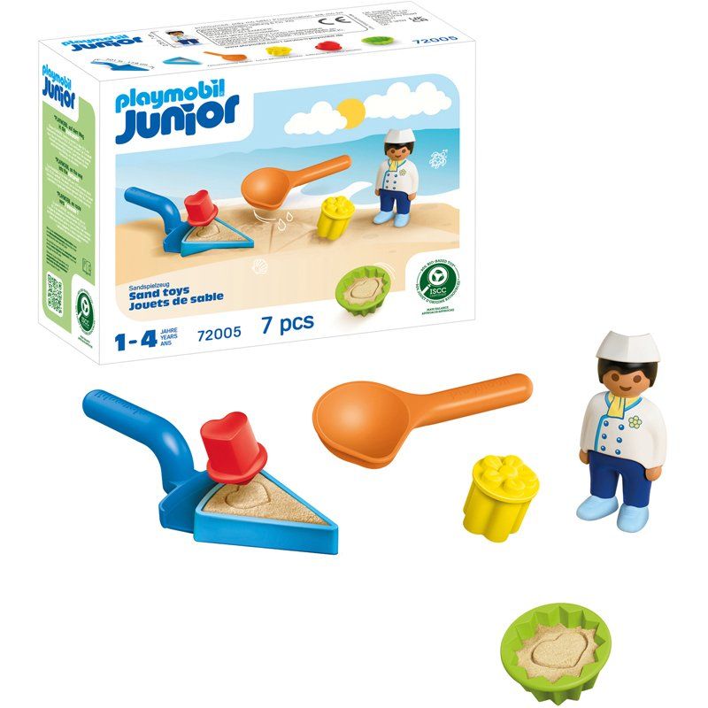 Playmobil 72005 toy playset