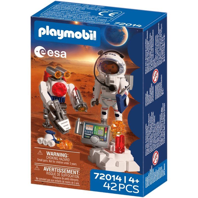 Playmobil 72014 children's toy figure