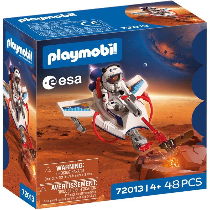 Playmobil 72013 children's toy figure