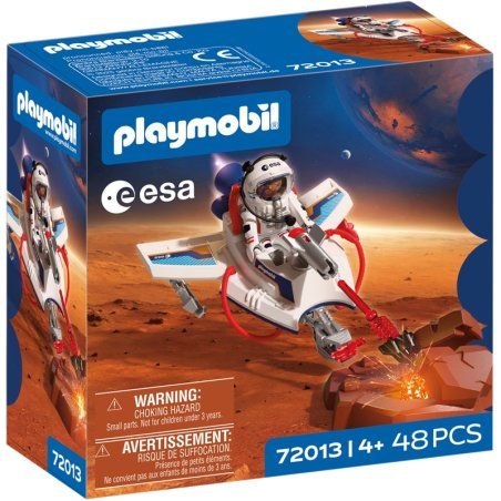 Playmobil 72013 children's toy figure