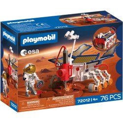 Playmobil 72012 toy playset