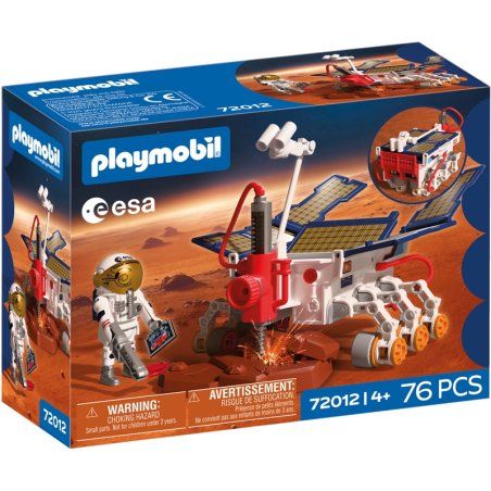 Playmobil 72012 toy playset