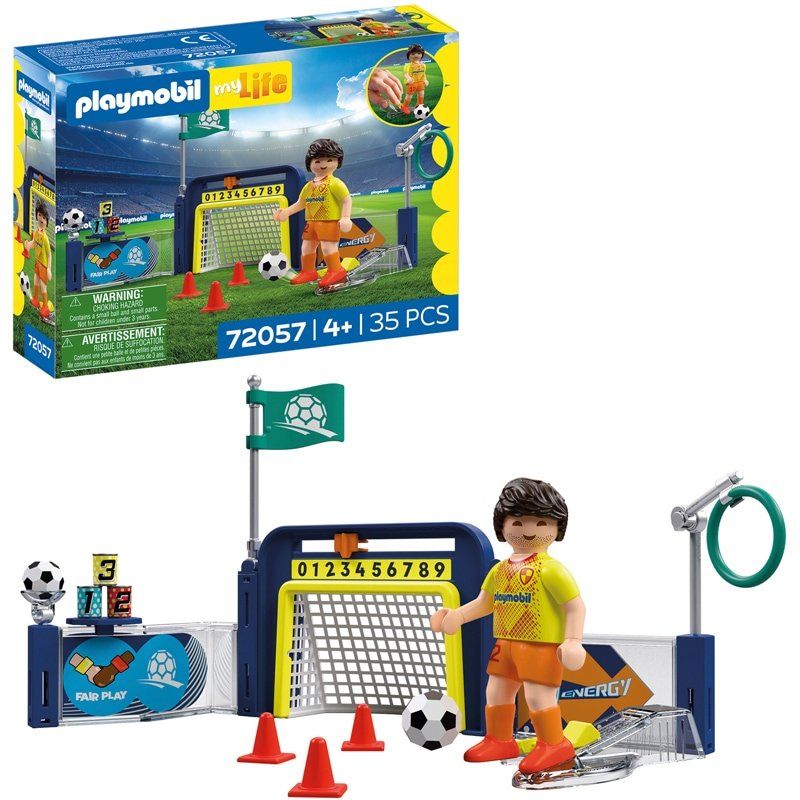 Playmobil 72057 toy playset