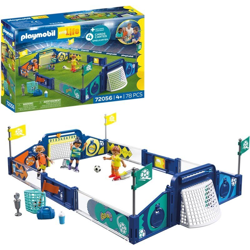 Playmobil 72056 toy playset
