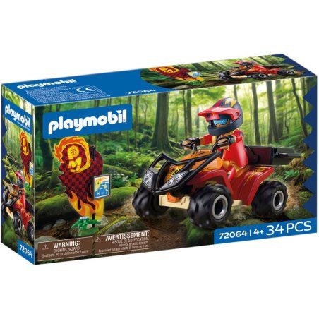 Playmobil 72064 toy playset