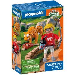 Playmobil 72089 children's toy figure
