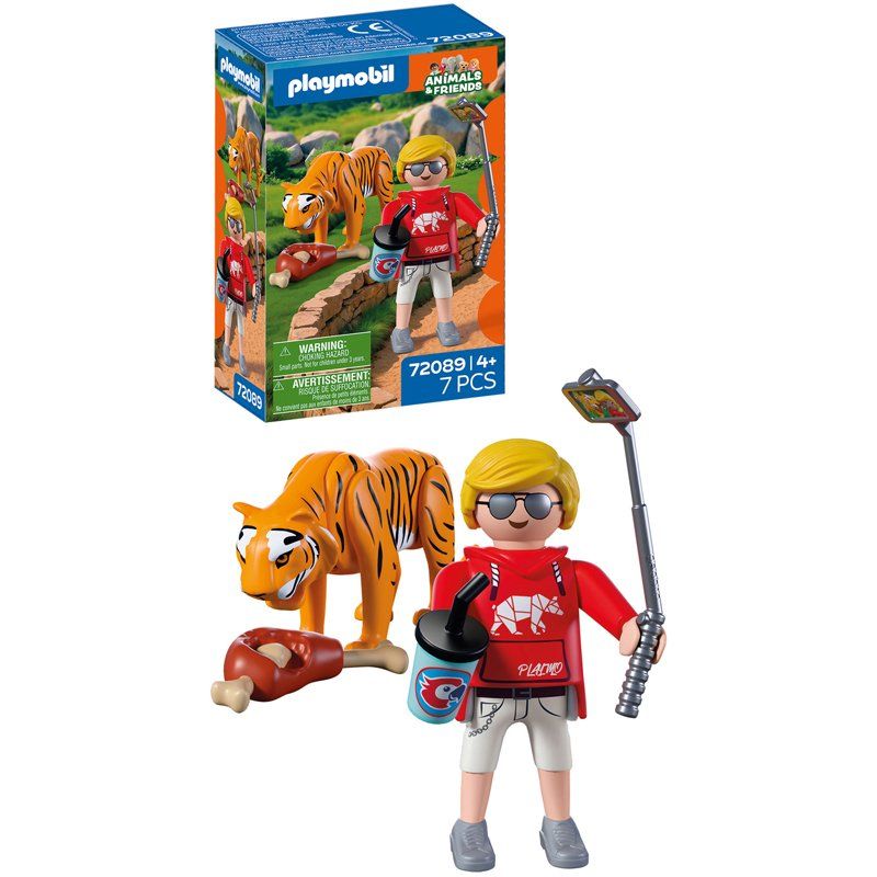 Playmobil 72089 children's toy figure