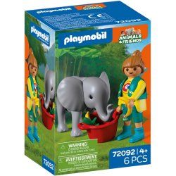 Playmobil 72092 children's toy figure