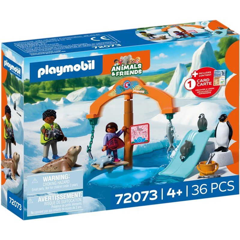 Playmobil 72073 toy playset