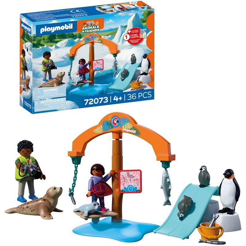 Playmobil 72073 toy playset