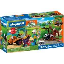 Playmobil 72072 toy playset