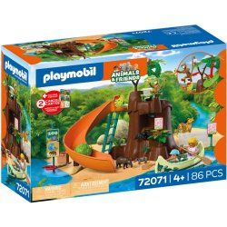 Playmobil 72071 toy playset