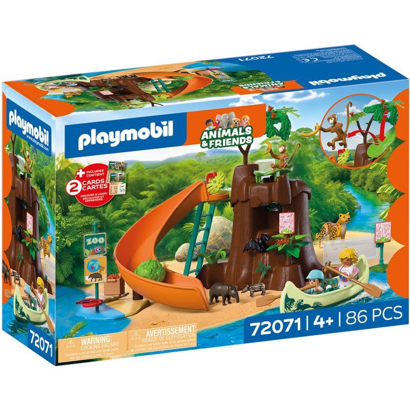 Playmobil 72071 toy playset