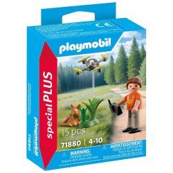 Playmobil SpecialPlus 71880 children's toy figure