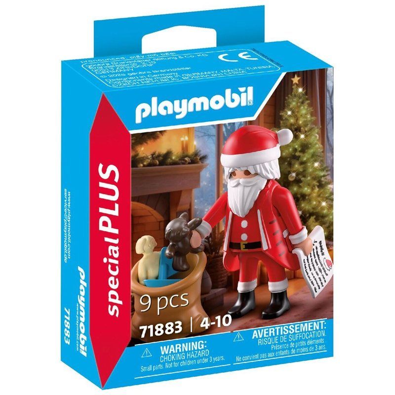 PERE NOEL LISTE DE SOUHAITS