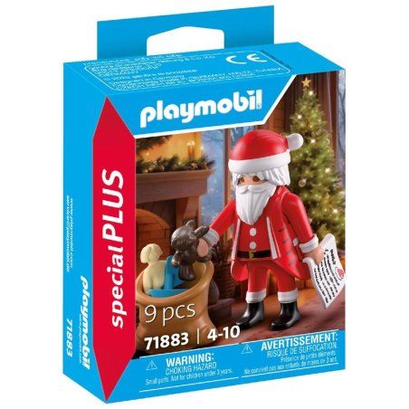 PERE NOEL LISTE DE SOUHAITS