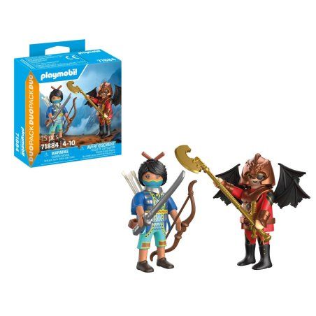 Playmobil Novelmore 71884 children's toy figure