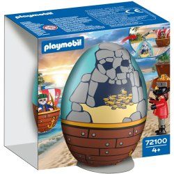 Playmobil 72100 children's toy figure