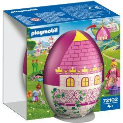 Playmobil 72102 children's toy figure