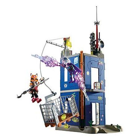 Playmobil Duel à la Tour des héros