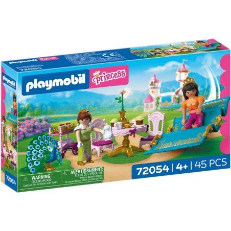 Playmobil 72054 toy playset