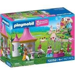 Playmobil Bal masqué au pavillon