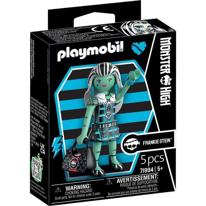 Playmobil 71994 children's toy figure